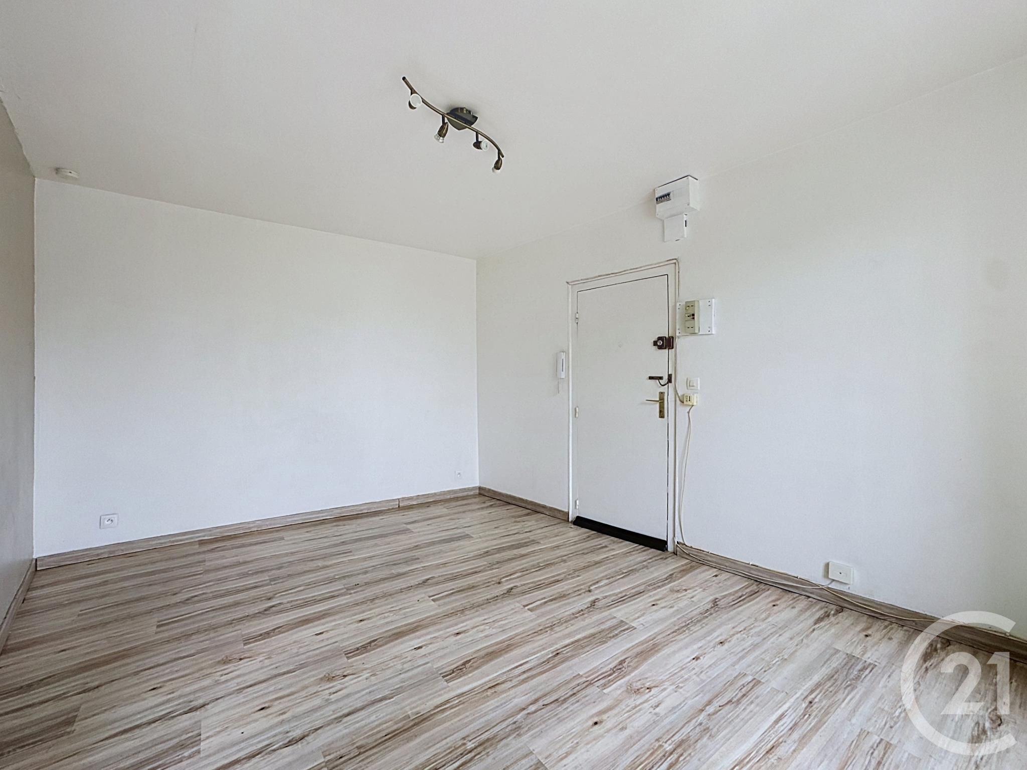 Appartement Rue Robespierre à Brest