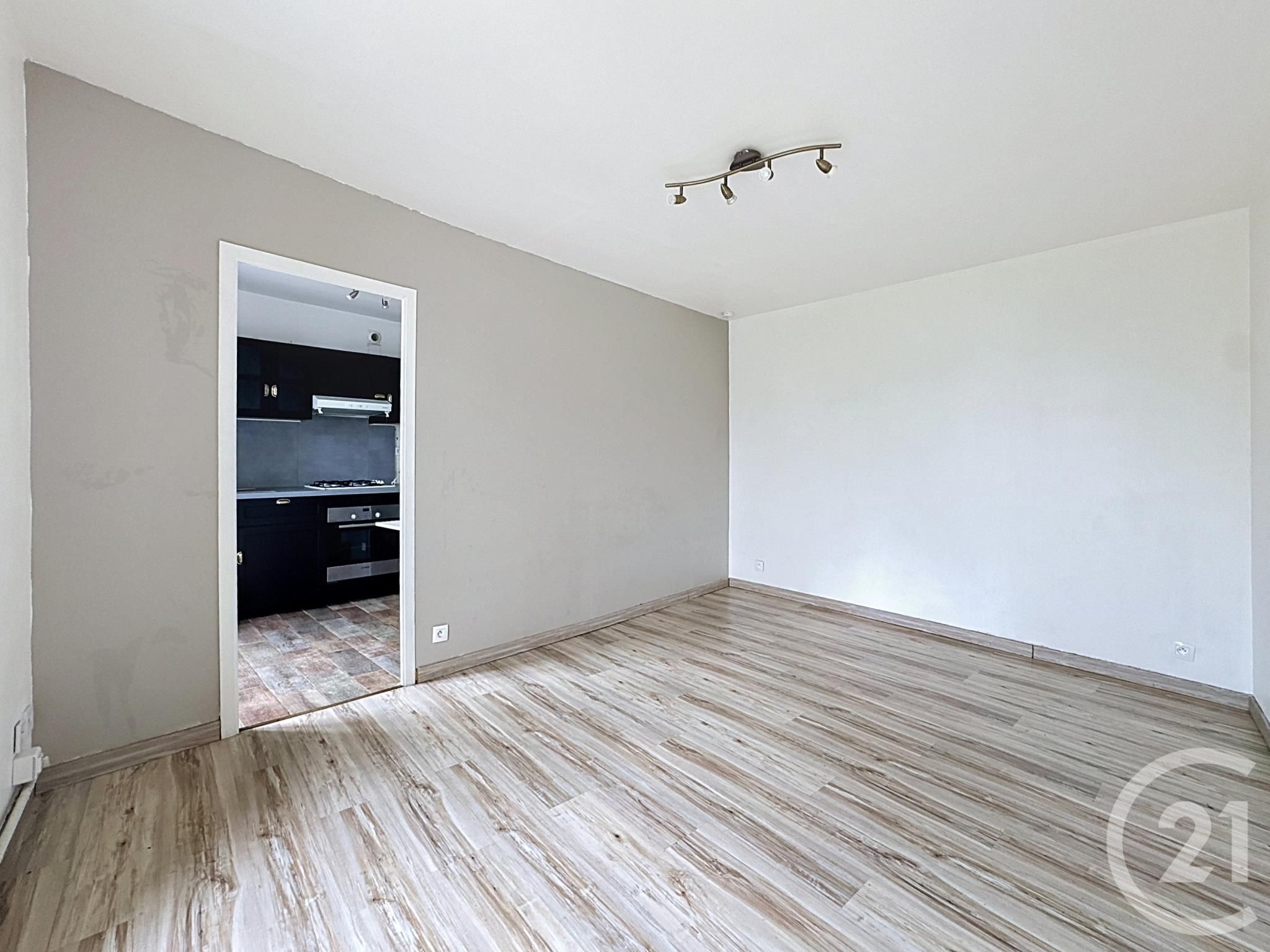 Appartement Rue Robespierre à Brest