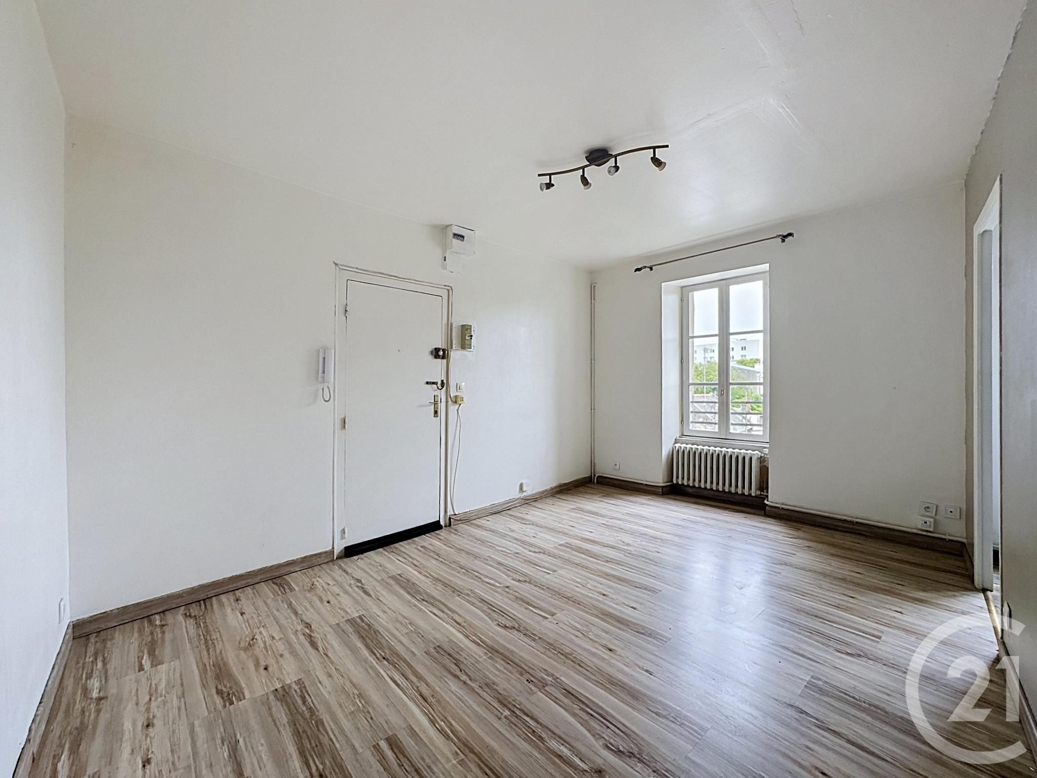 Appartement Rue Robespierre à Brest