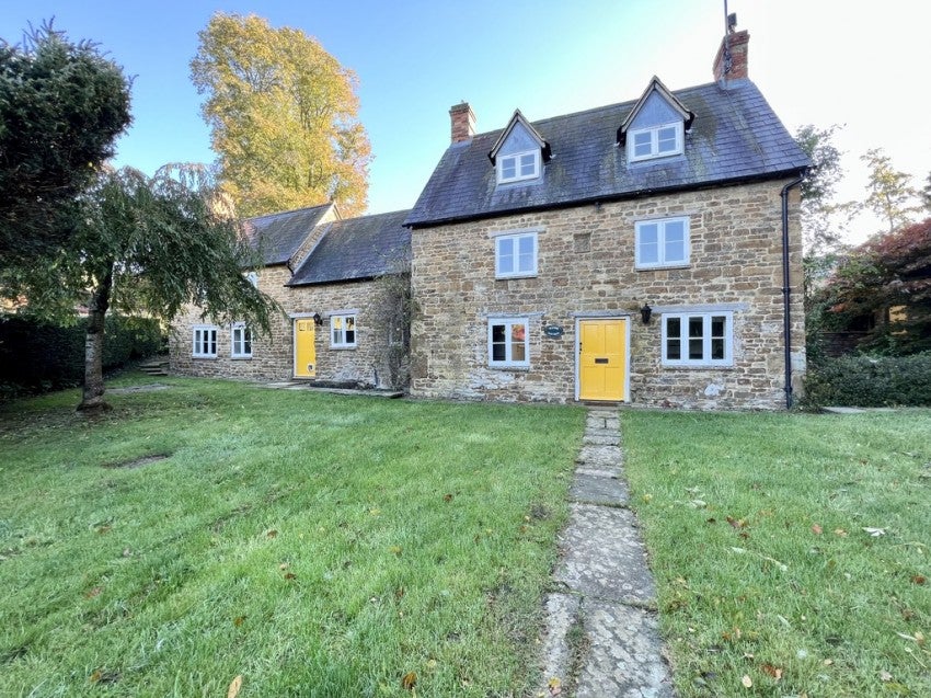 House Beckspool Road in Winterbourne