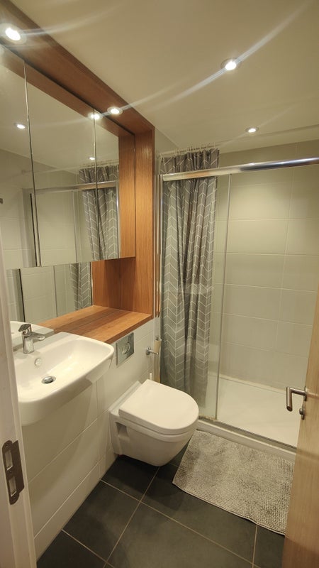 Room Rathbone Market in Greater London