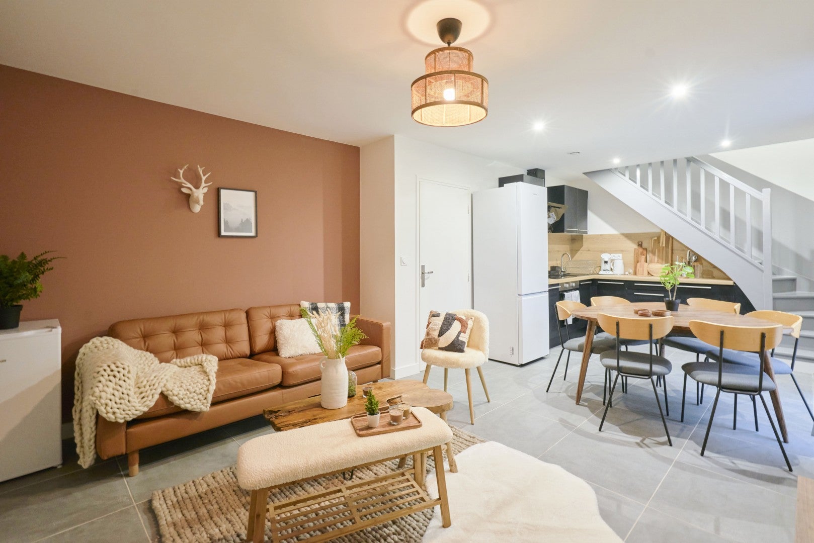 Flat Rue Le Mattre in Amiens