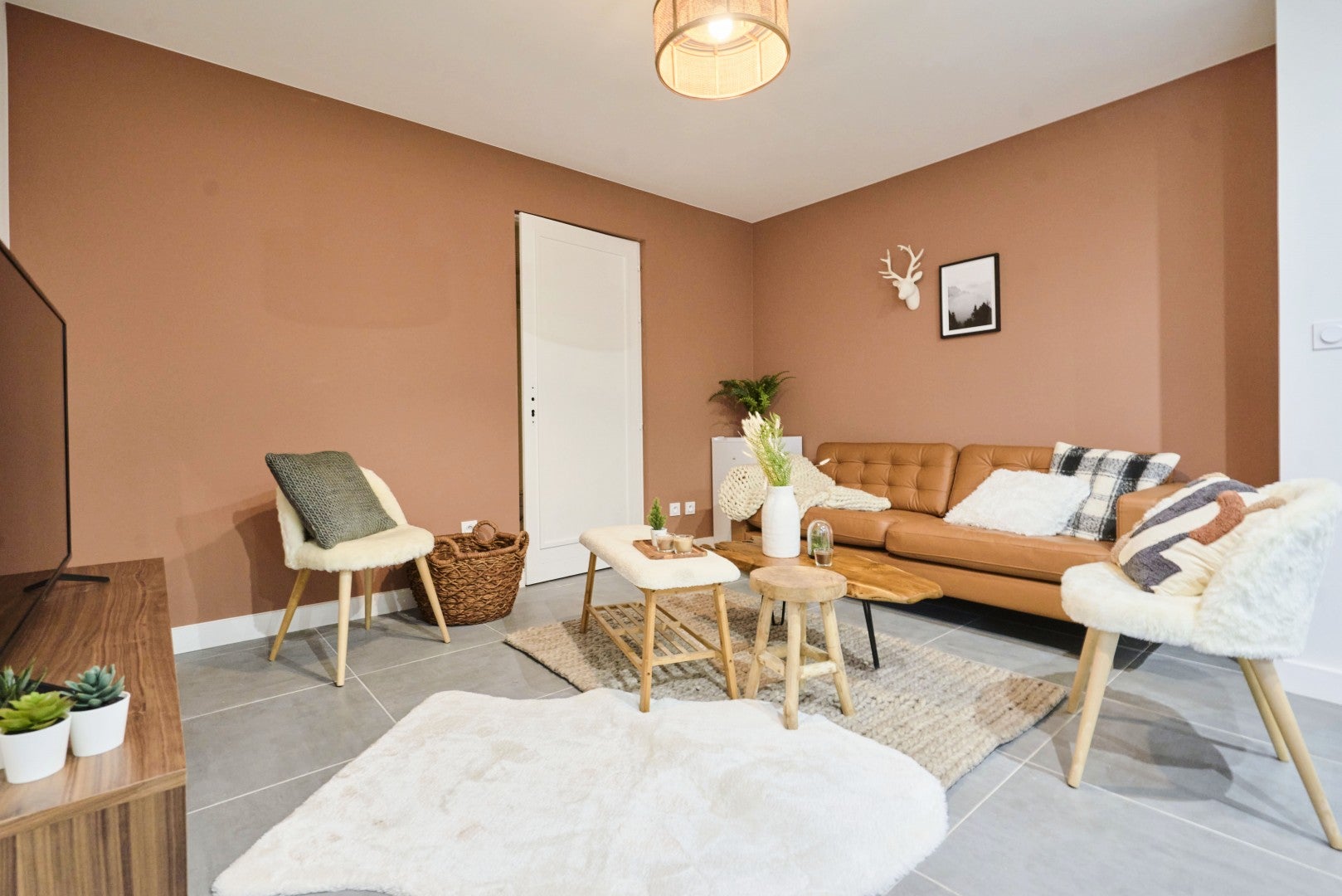 Appartement Rue Le Mattre à Amiens
