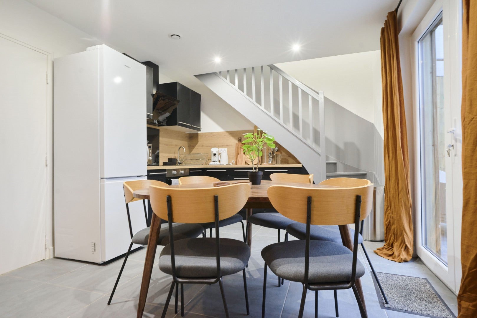 Appartement Rue Le Mattre à Amiens