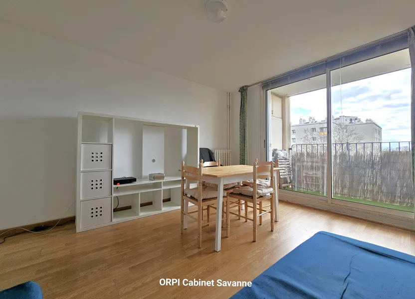 Flat Allée Anatole France in Bagneux