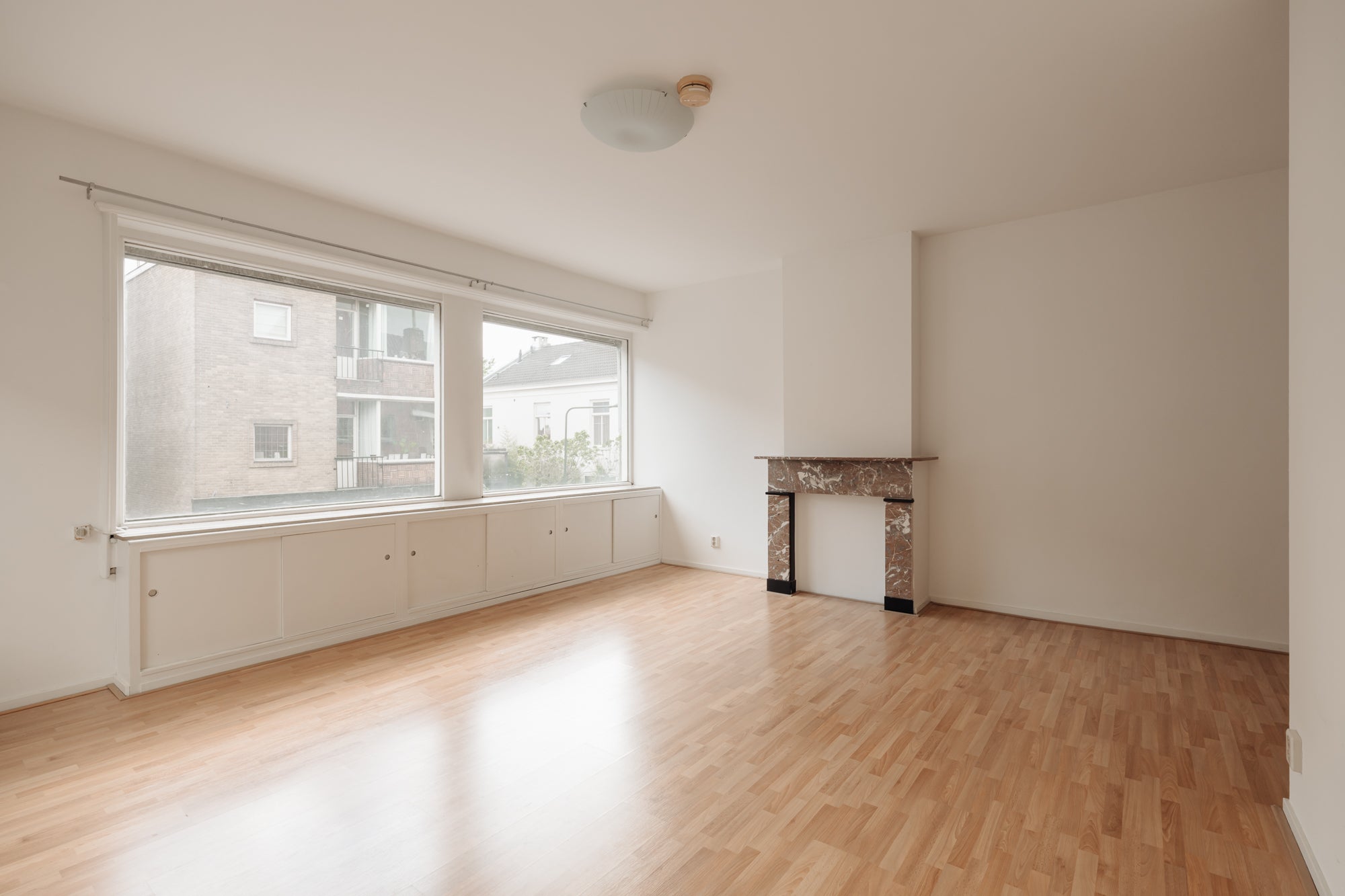 Appartement te koop: Vaartweg 26A, Hilversum