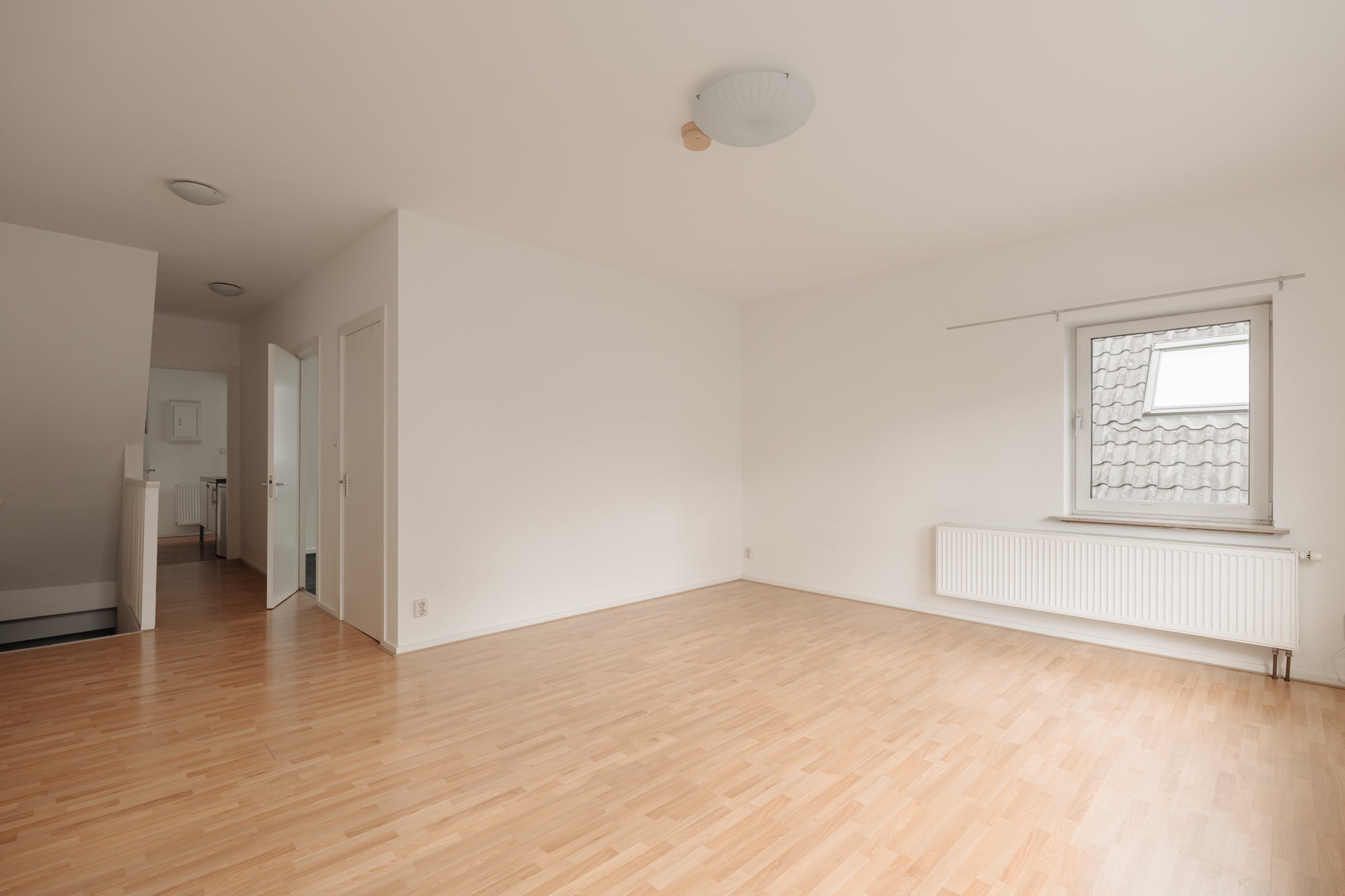 Appartement te koop: Vaartweg 26A, Hilversum