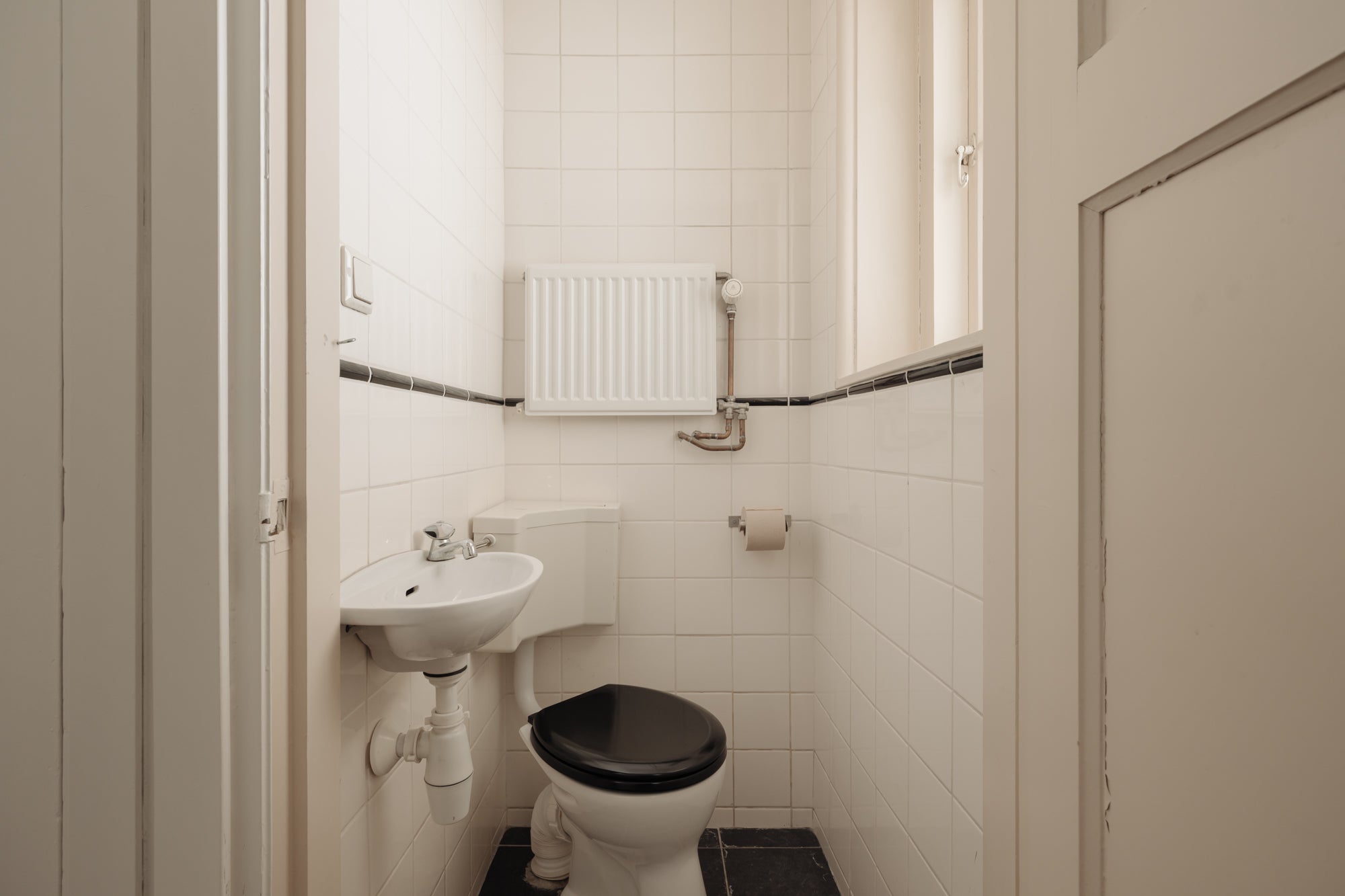 Appartement te koop: Vaartweg 26A, Hilversum