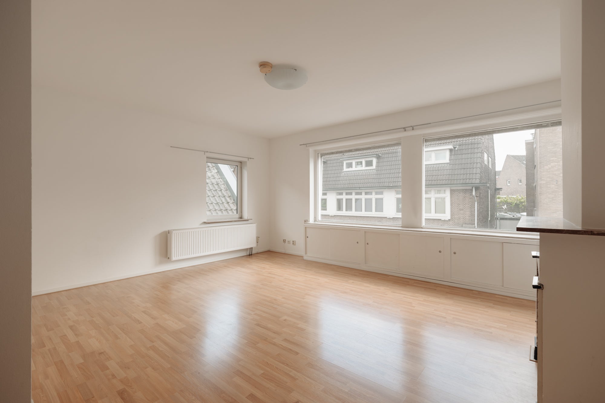 Appartement te koop: Vaartweg 26A, Hilversum