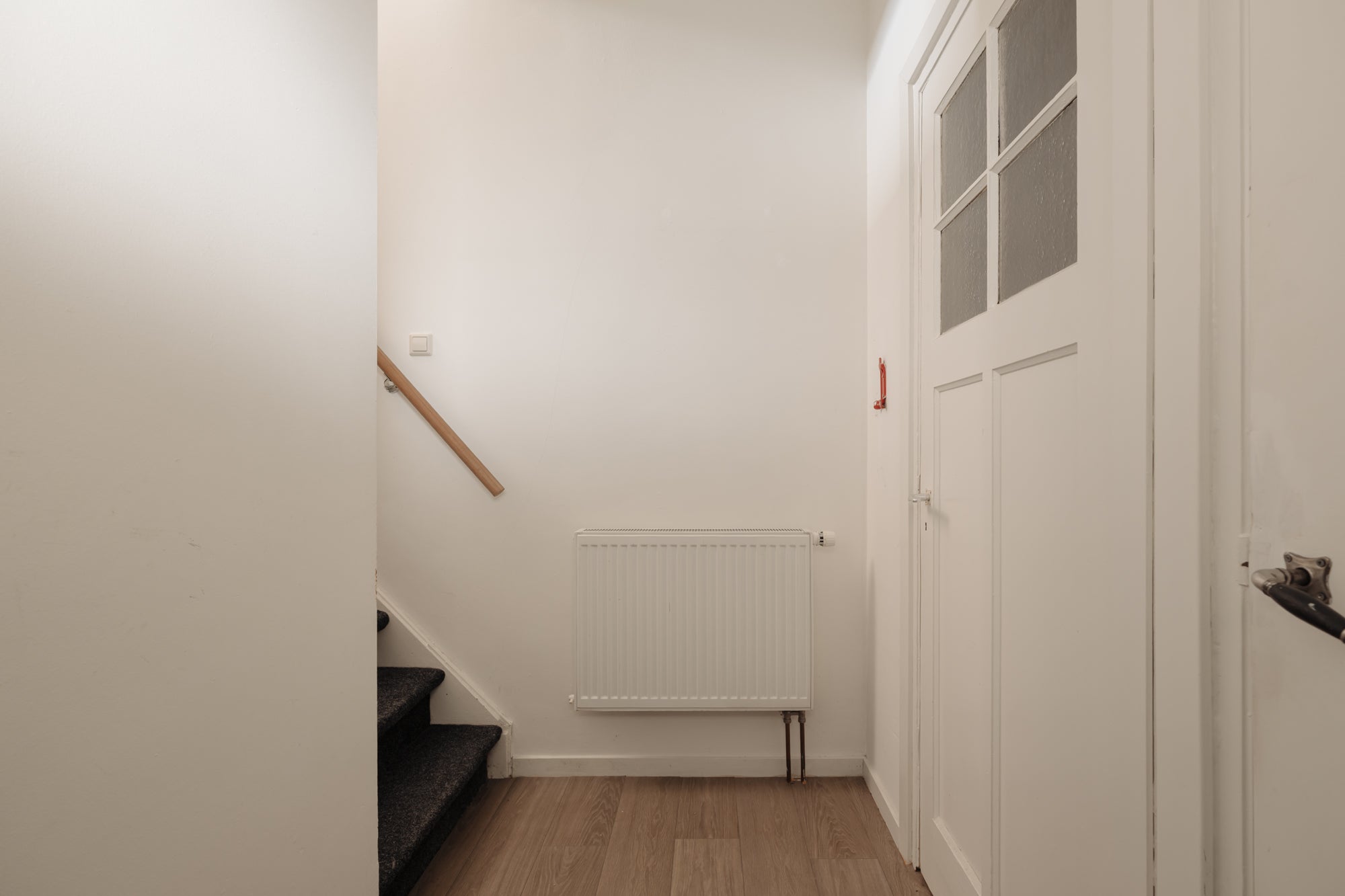 Appartement te koop: Vaartweg 26A, Hilversum