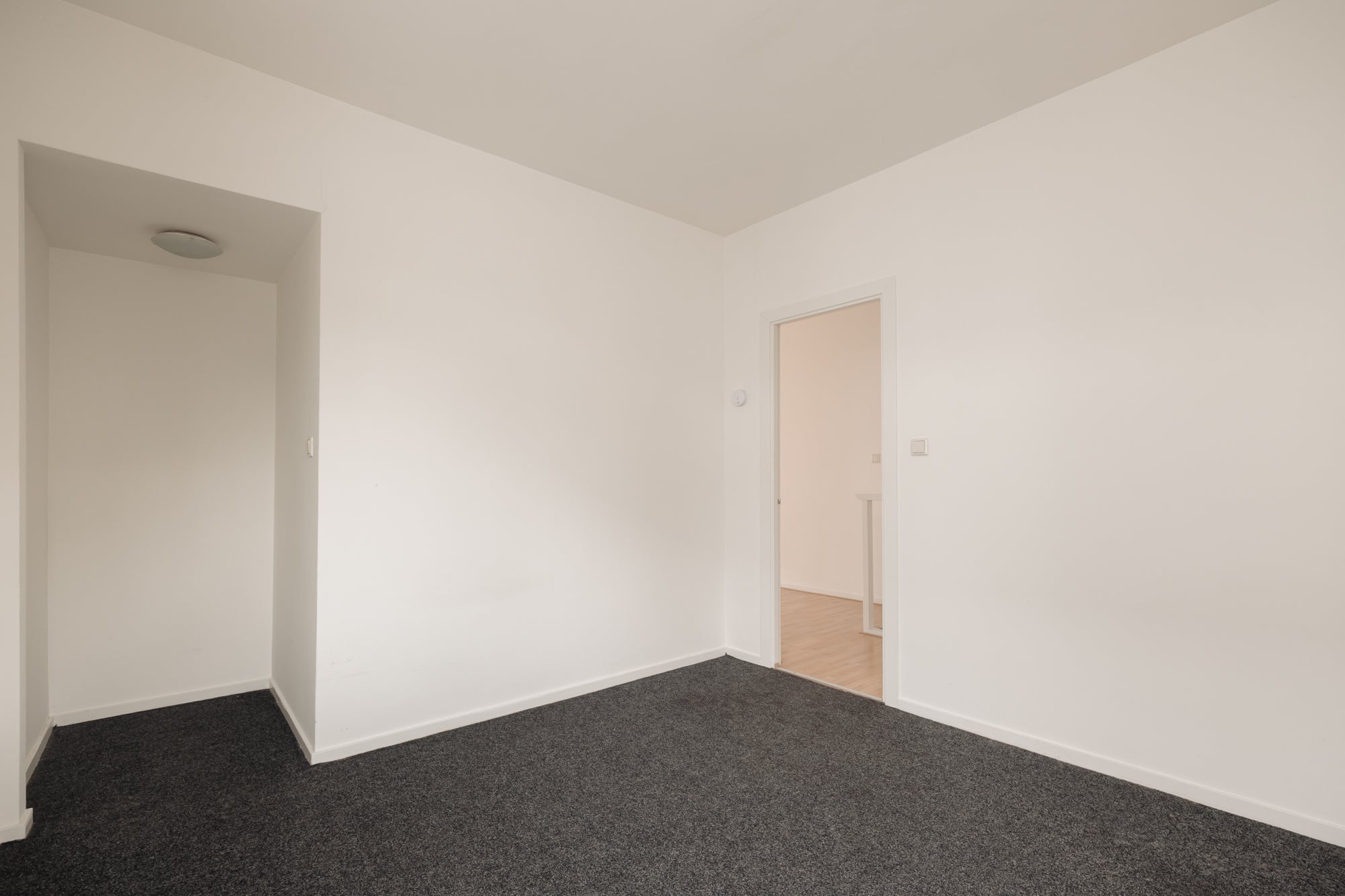 Appartement te koop: Vaartweg 26A, Hilversum