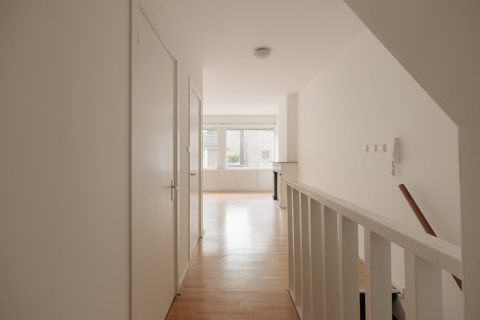 Appartement te koop: Vaartweg 26A, Hilversum