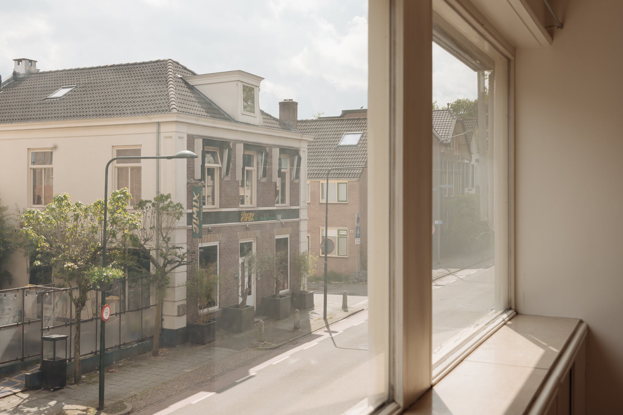 Appartement te koop: Vaartweg 26A, Hilversum
