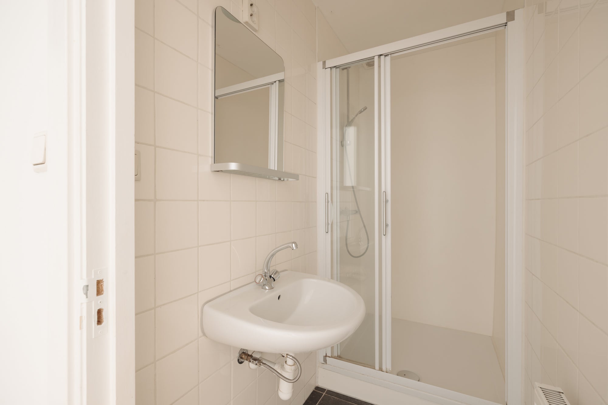 Appartement te koop: Vaartweg 26A, Hilversum