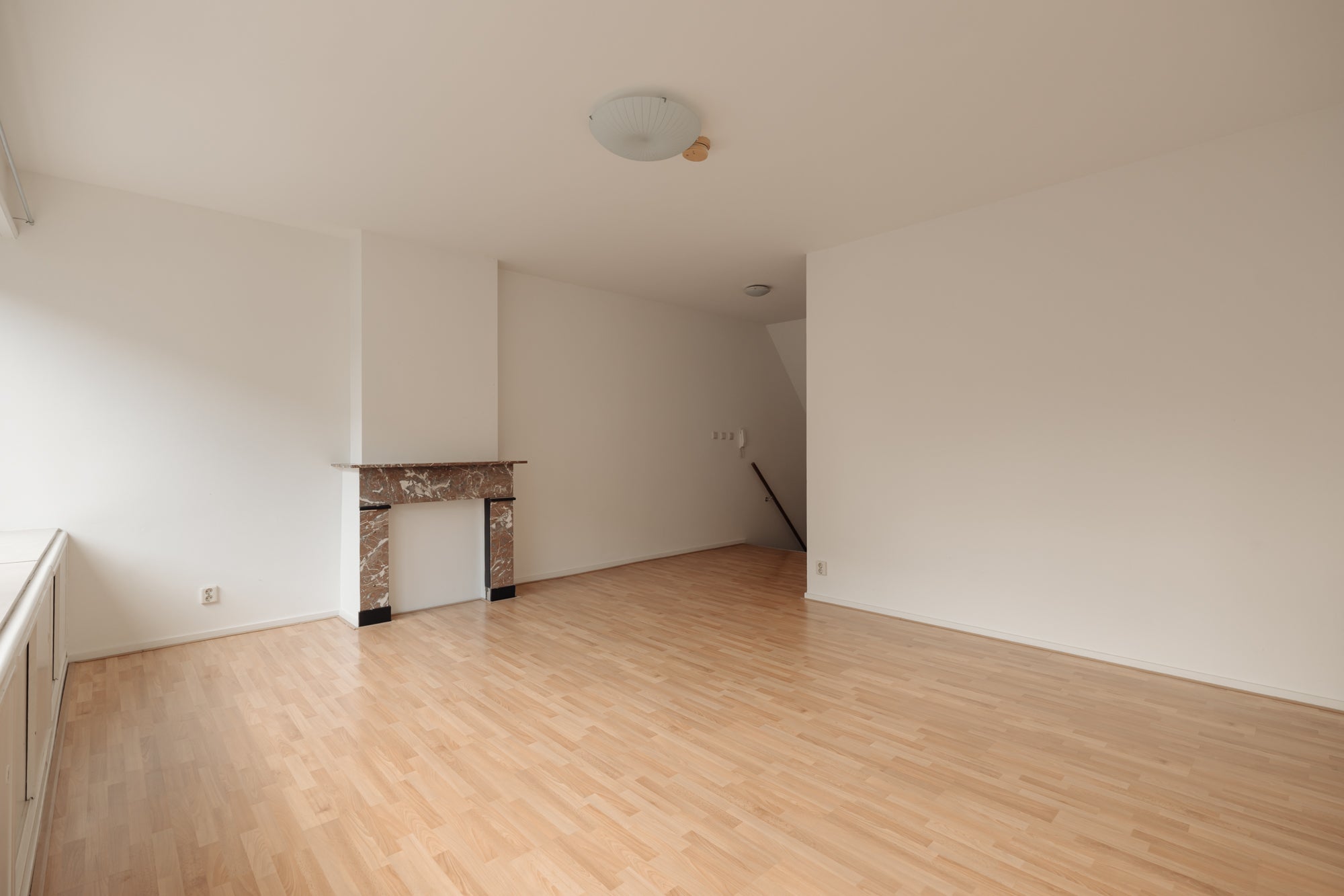 Appartement te koop: Vaartweg 26A, Hilversum