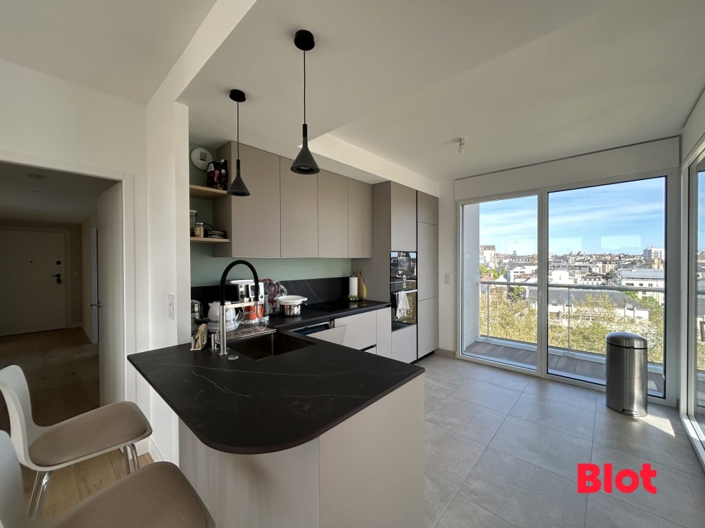 Appartement Rue des Frères Blin à Rennes