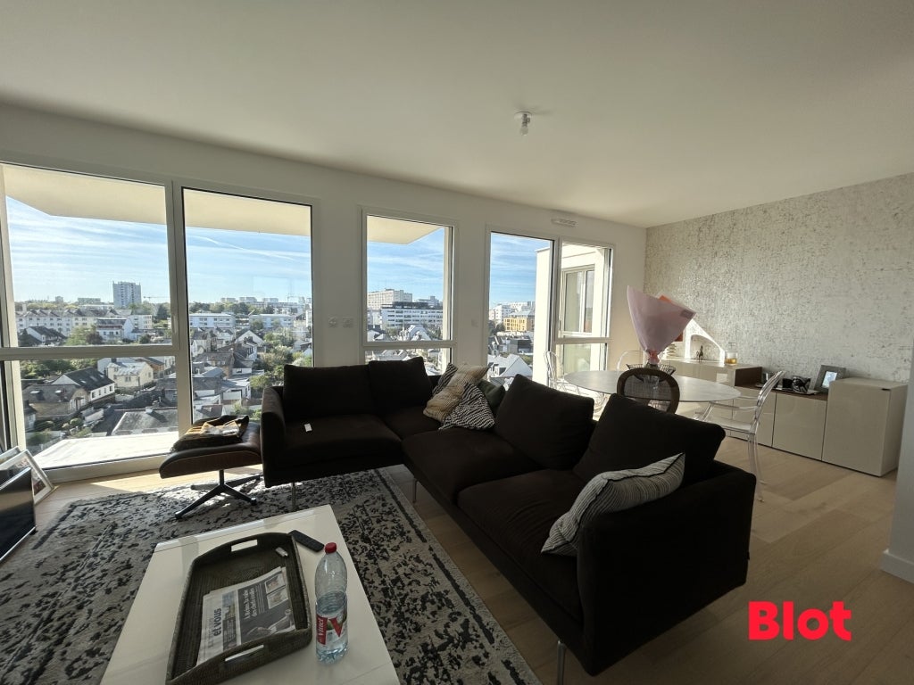 Appartement Rue des Frères Blin à Rennes