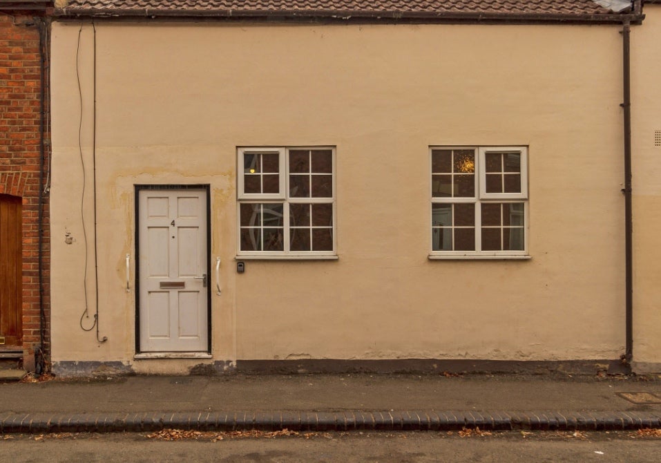 House Tickford Street in Milton Keynes