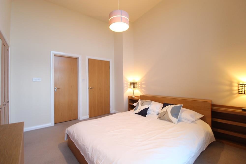 Flat Rubislaw Drive in Aberdeen City