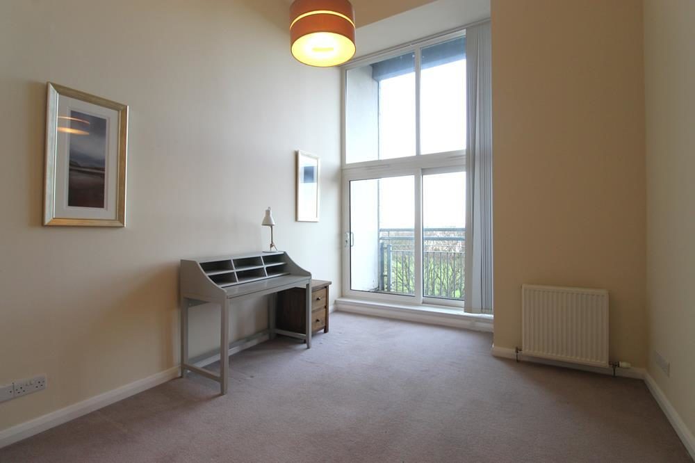 Flat Rubislaw Drive in Aberdeen City