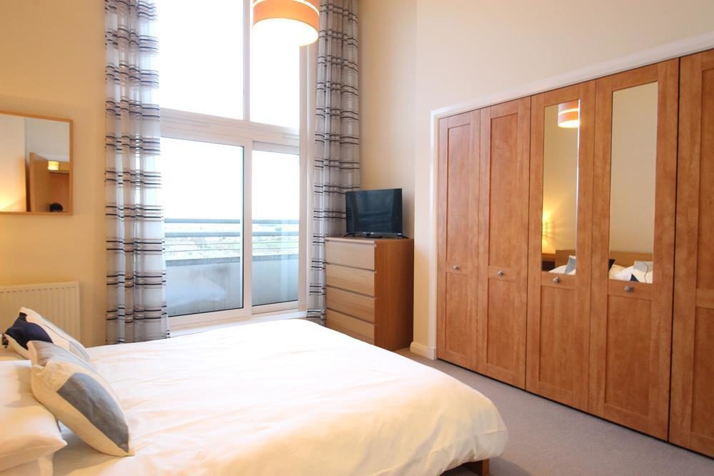 Flat Rubislaw Drive in Aberdeen City