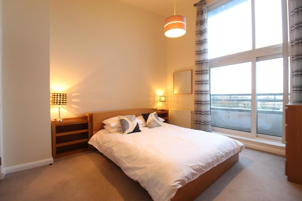Flat Rubislaw Drive in Aberdeen City