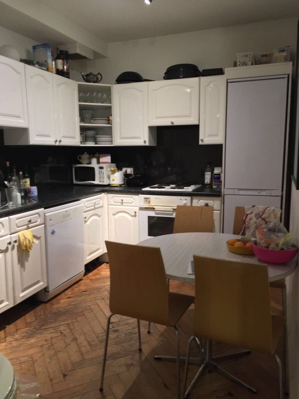 Room Clerkenwell Road in Greater London