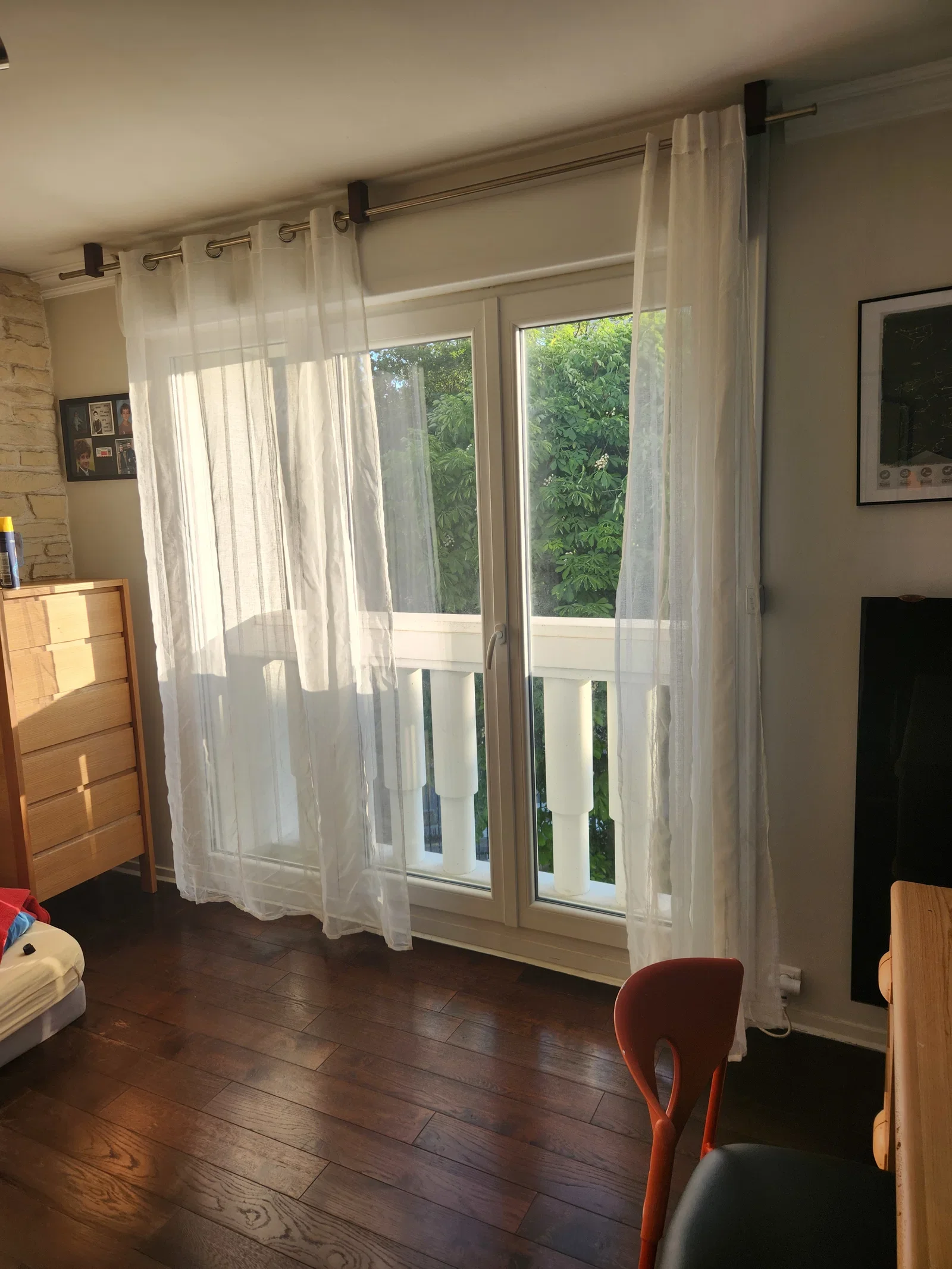 Room Rue des Trois Frères in Villemomble