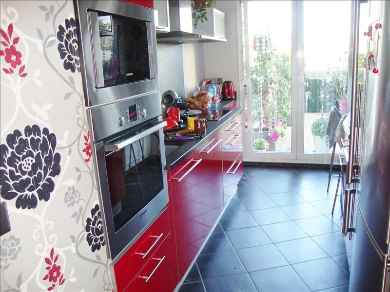 Room Rue des Trois Frères in Villemomble