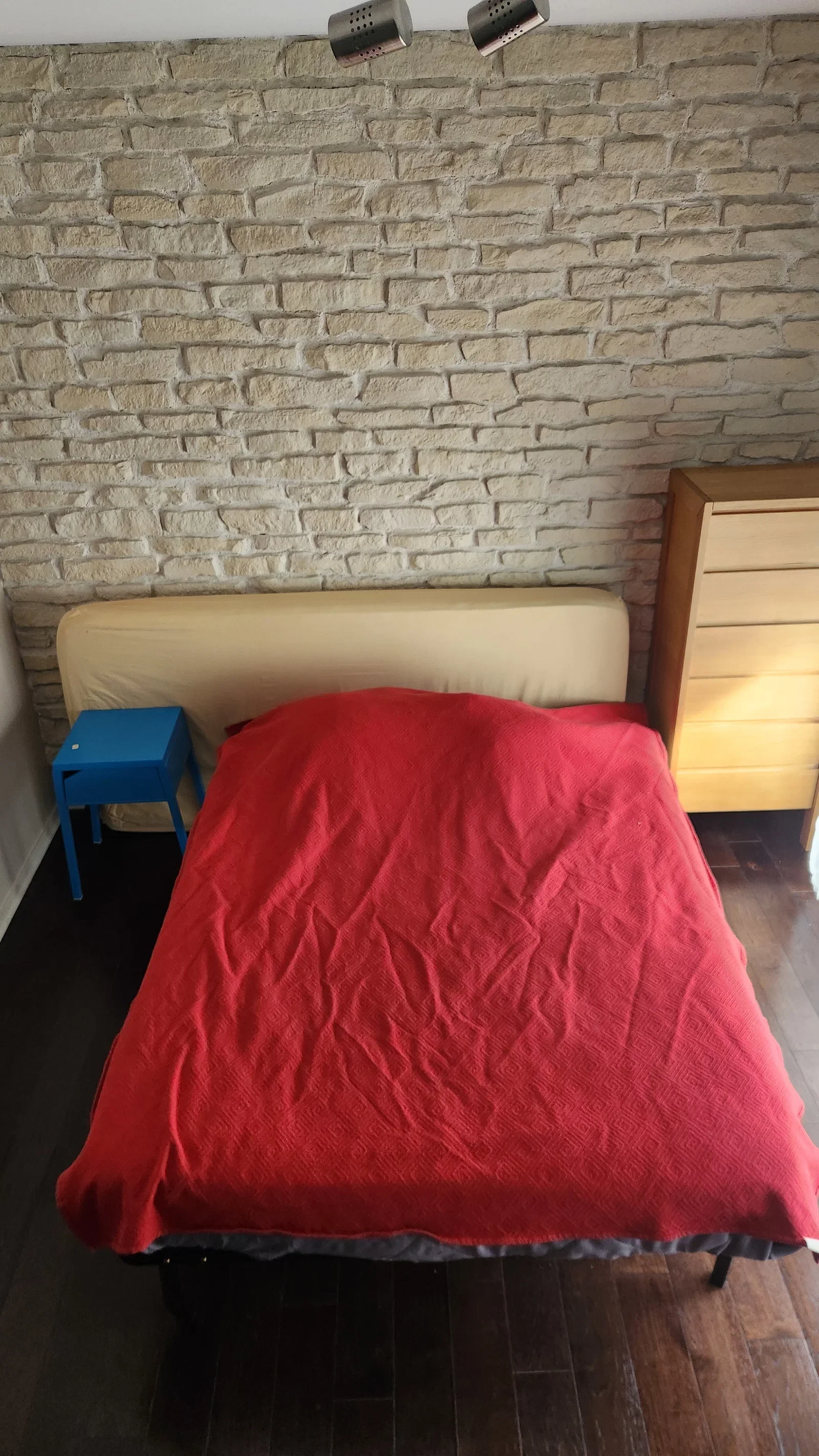 Room Rue des Trois Frères in Villemomble