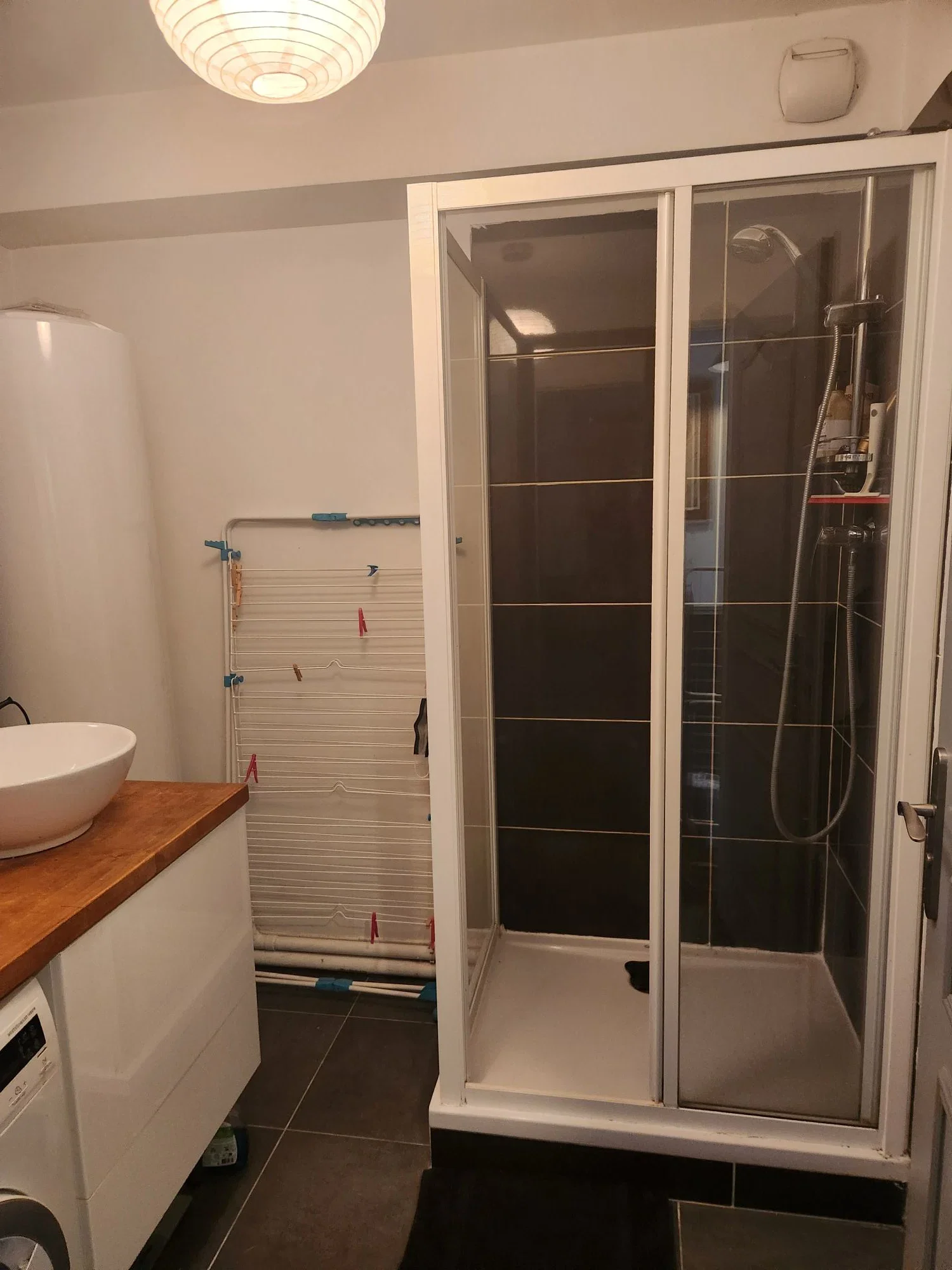 Room Rue des Trois Frères in Villemomble