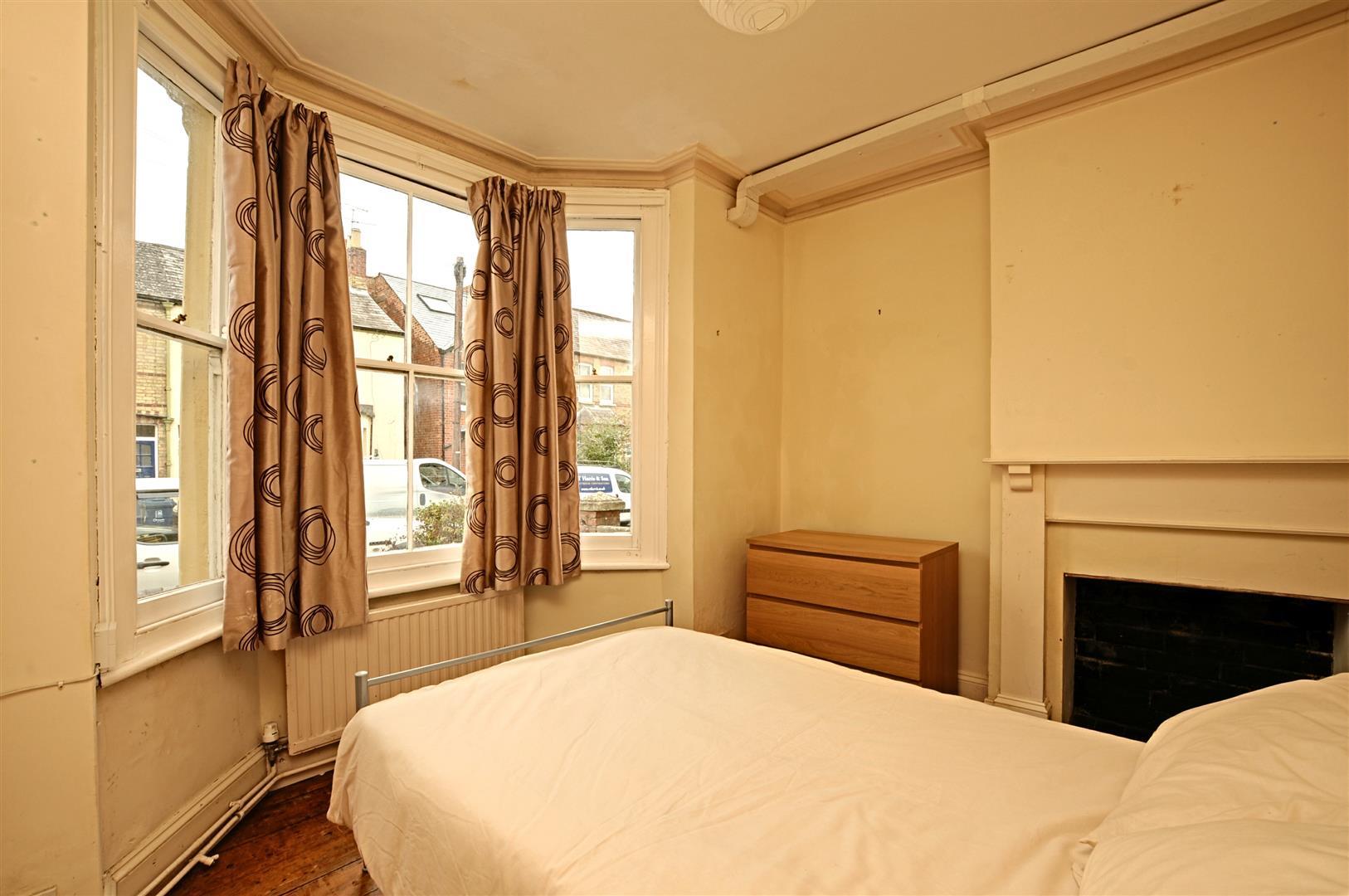House Bullingdon Road in Oxford
