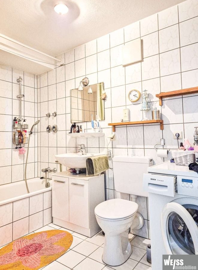 Wohnung Nordtangente in Würzburg