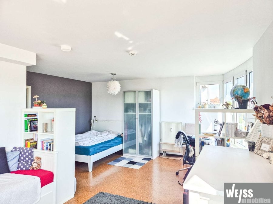 Wohnung Nordtangente in Würzburg