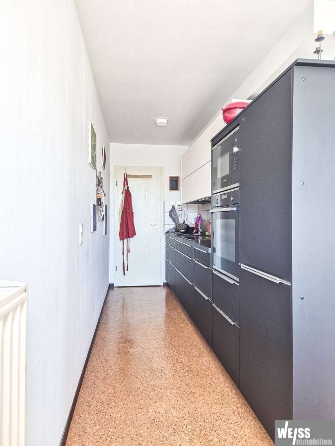 Wohnung Nordtangente in Würzburg