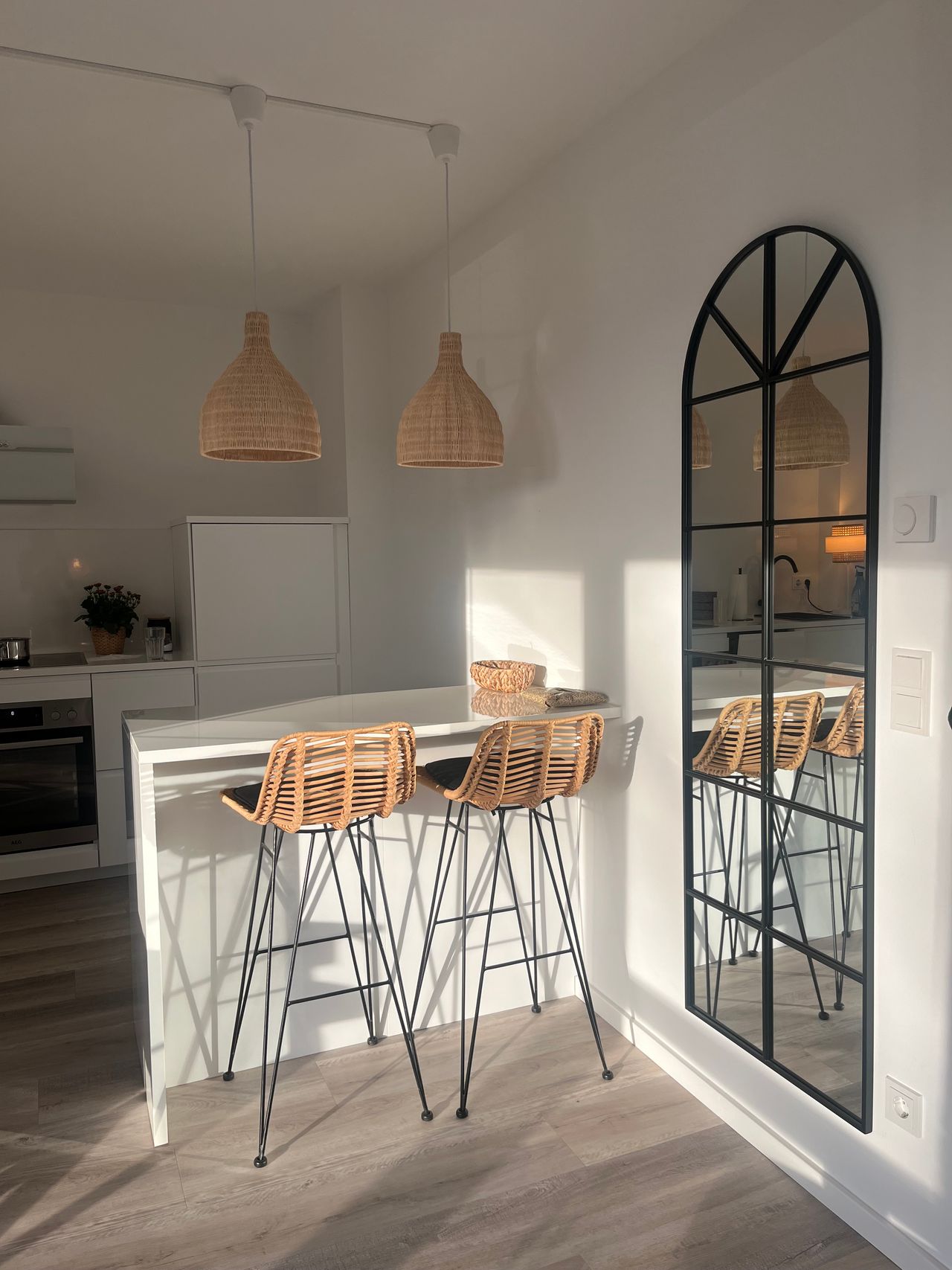 Wohnung Moerser Straße in Krefeld