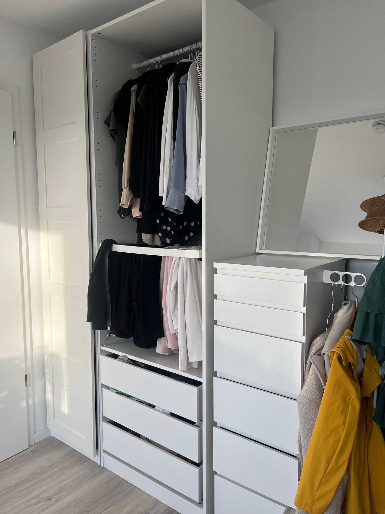 Wohnung Moerser Straße in Krefeld