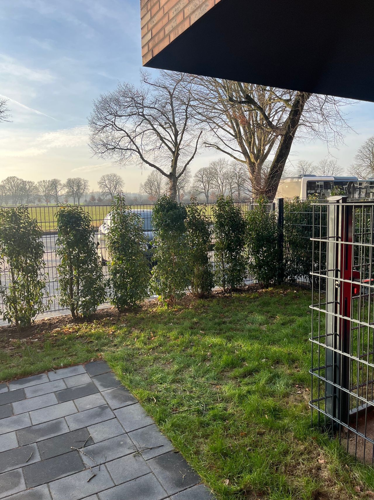 Wohnung Moerser Straße in Krefeld