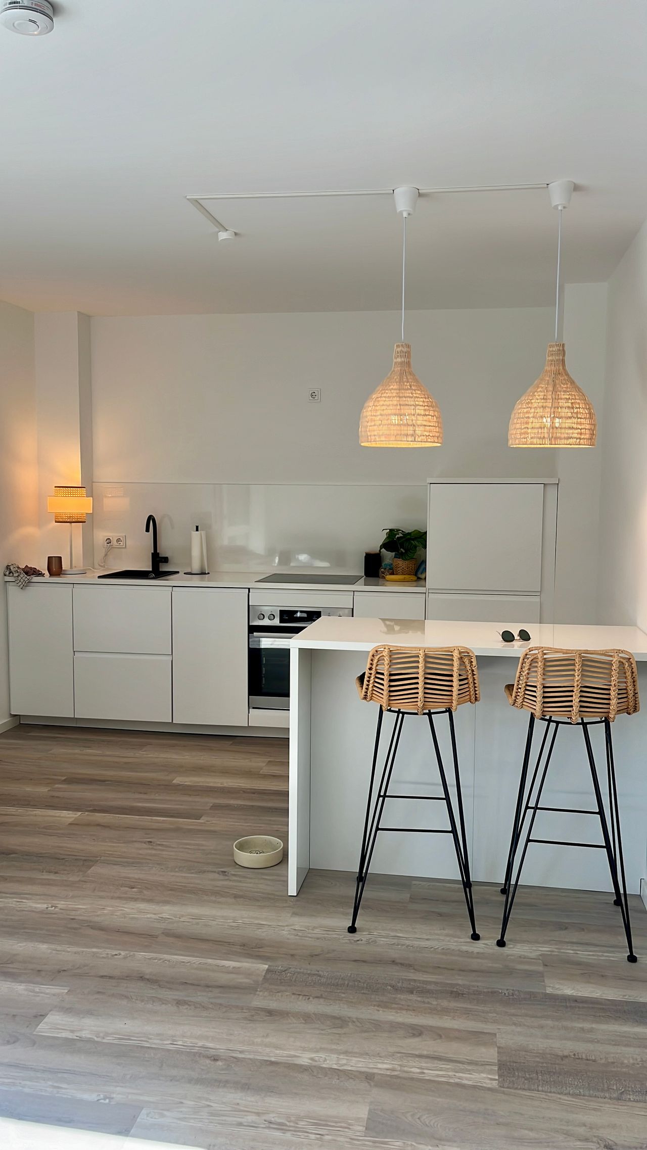 Wohnung Moerser Straße in Krefeld