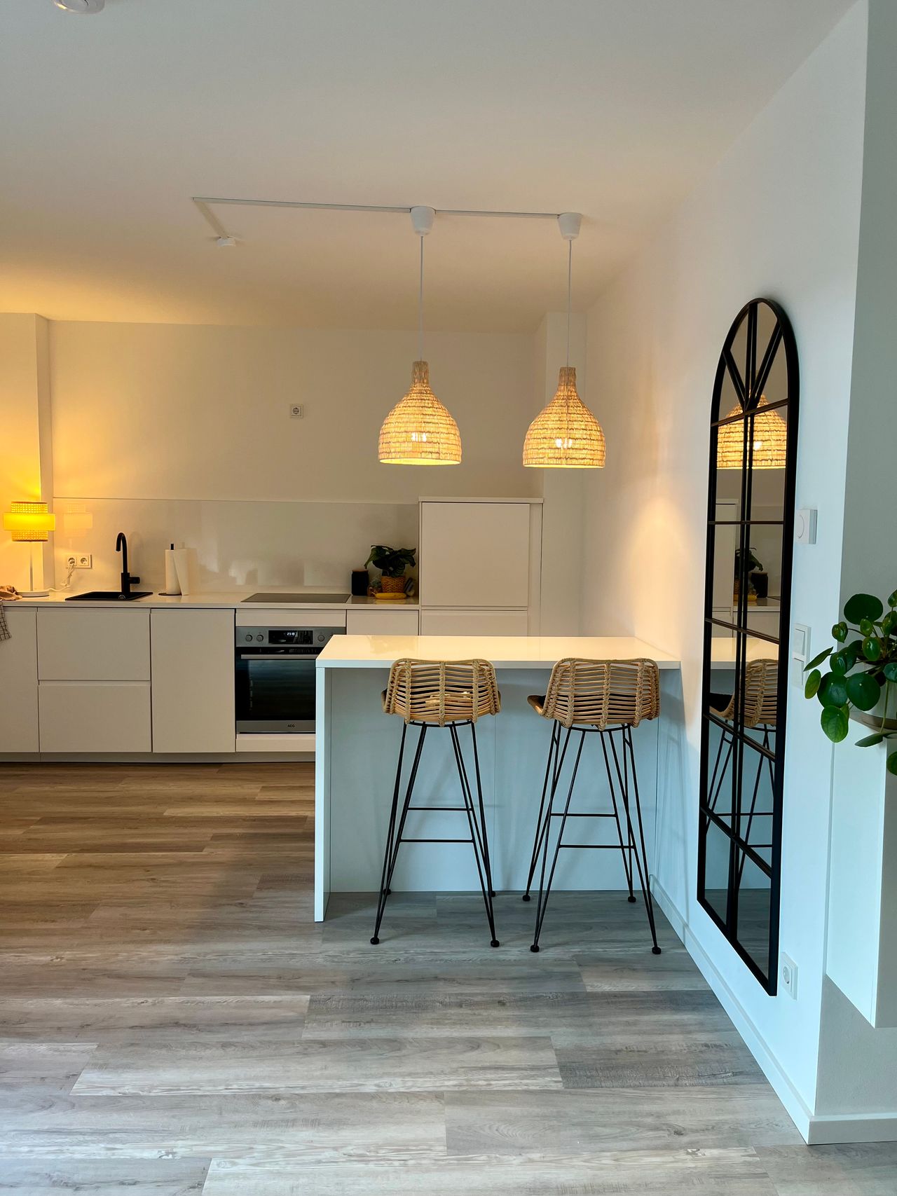 Wohnung Moerser Straße in Krefeld