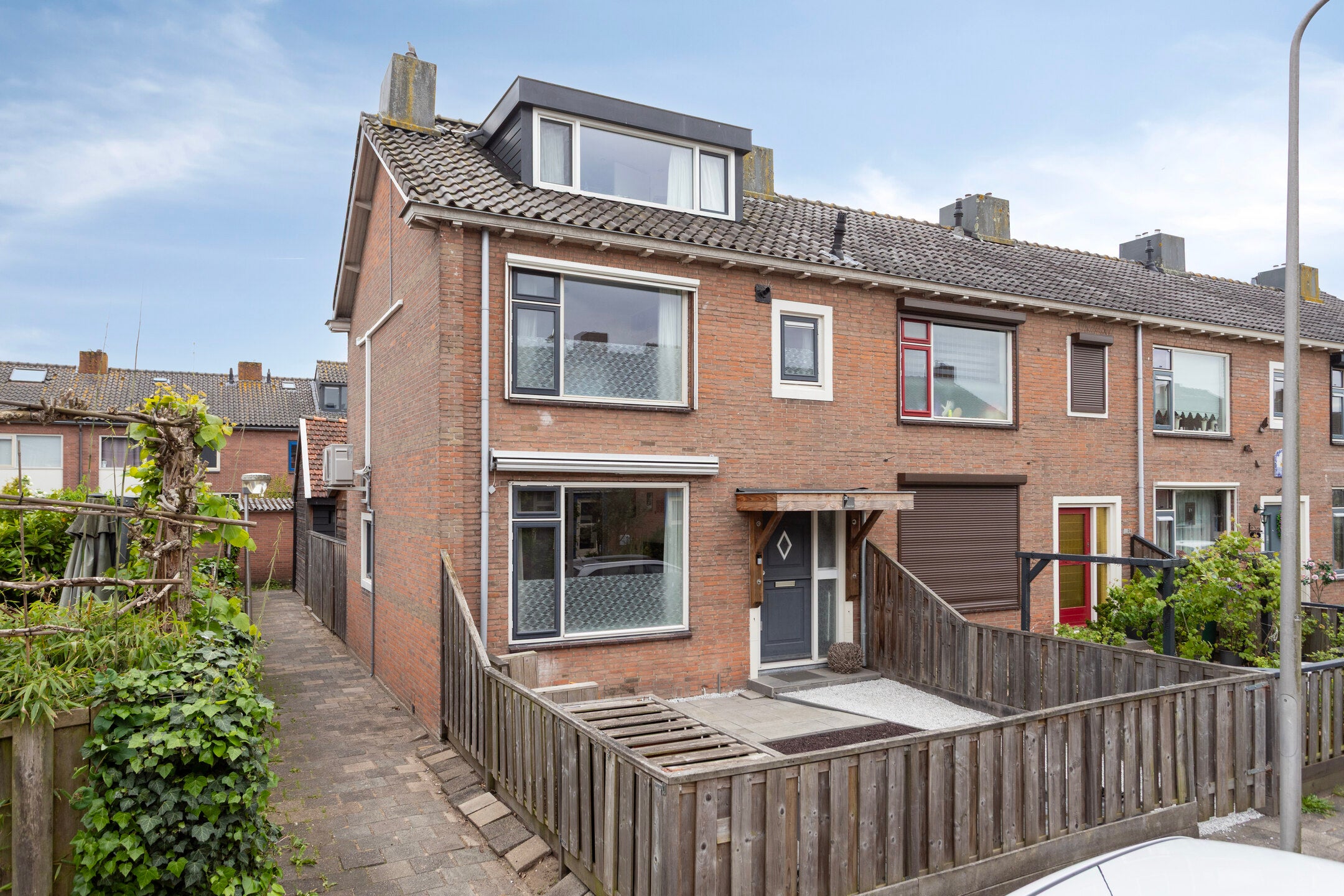 Breughelstraat 26 in Krimpen aan den IJssel