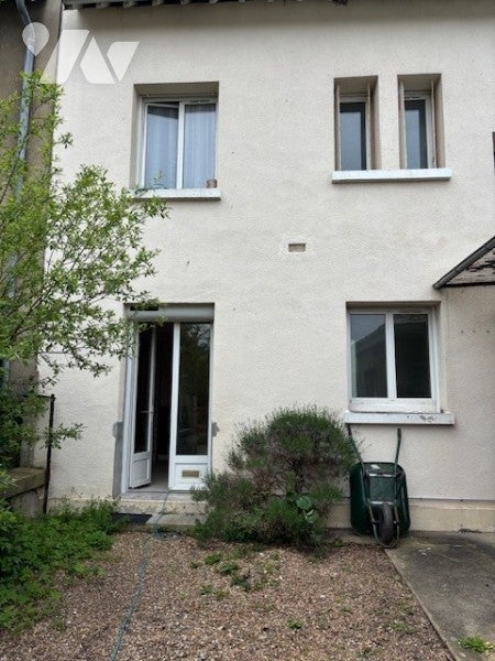 Flat Rue Saint-Jean in Gournay-en-Bray