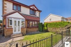 House Hollandbush Grove in Hamilton