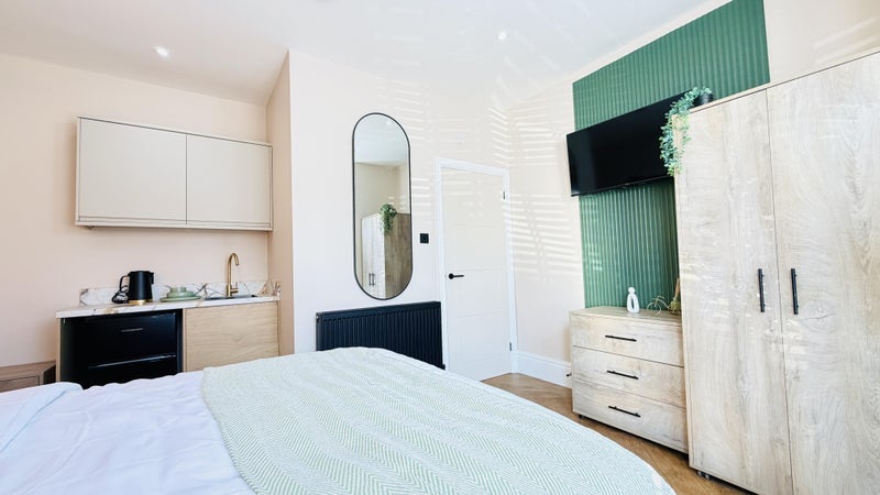 Room Norwich Road in Ipswich