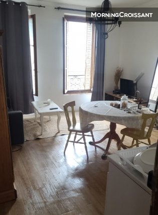 Appartement Rue Nationale à Toury