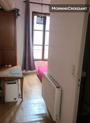 Appartement Rue Nationale à Toury