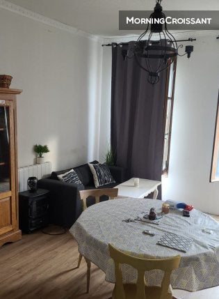 Flat Rue Nationale in Toury
