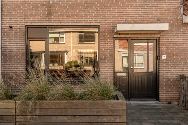 Haagwinde