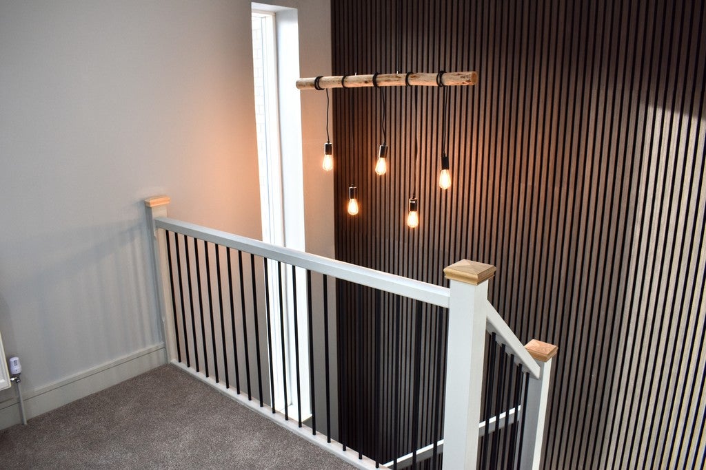 Flat Meldon Road in Manchester