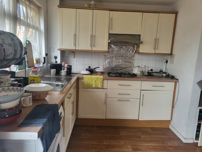 Room Church Leys in Harlow